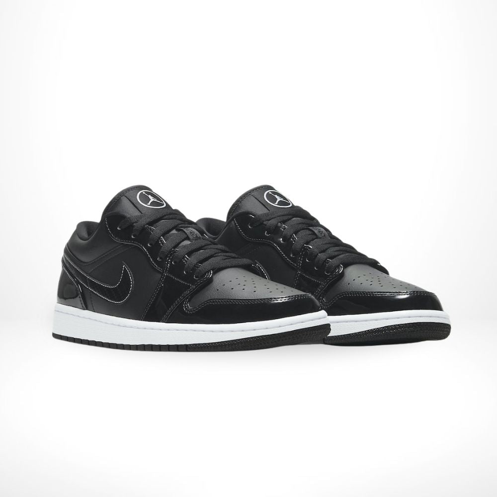Air Jordan 1 Low All Star Black 2021