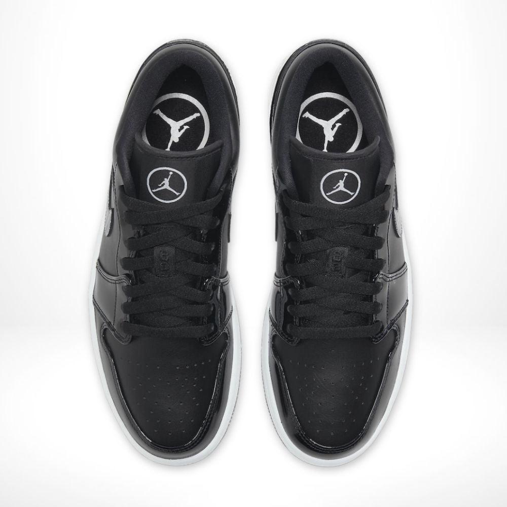Air Jordan 1 Low All Star Black 2021