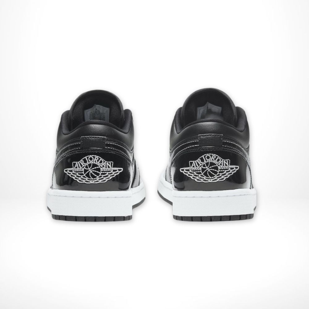 Air Jordan 1 Low All Star Black 2021