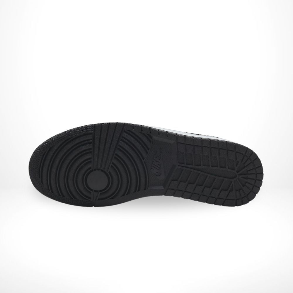 Air Jordan 1 Low All Star Black 2021