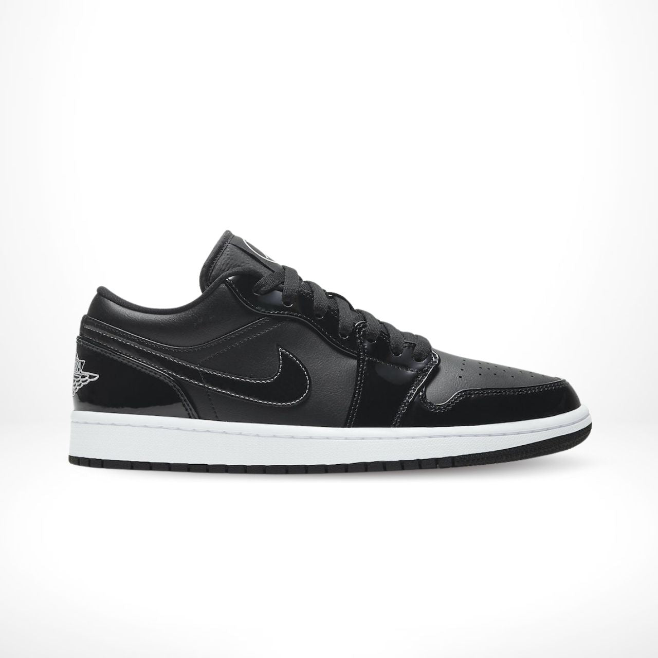 Air Jordan 1 Low All Star Black 2021
