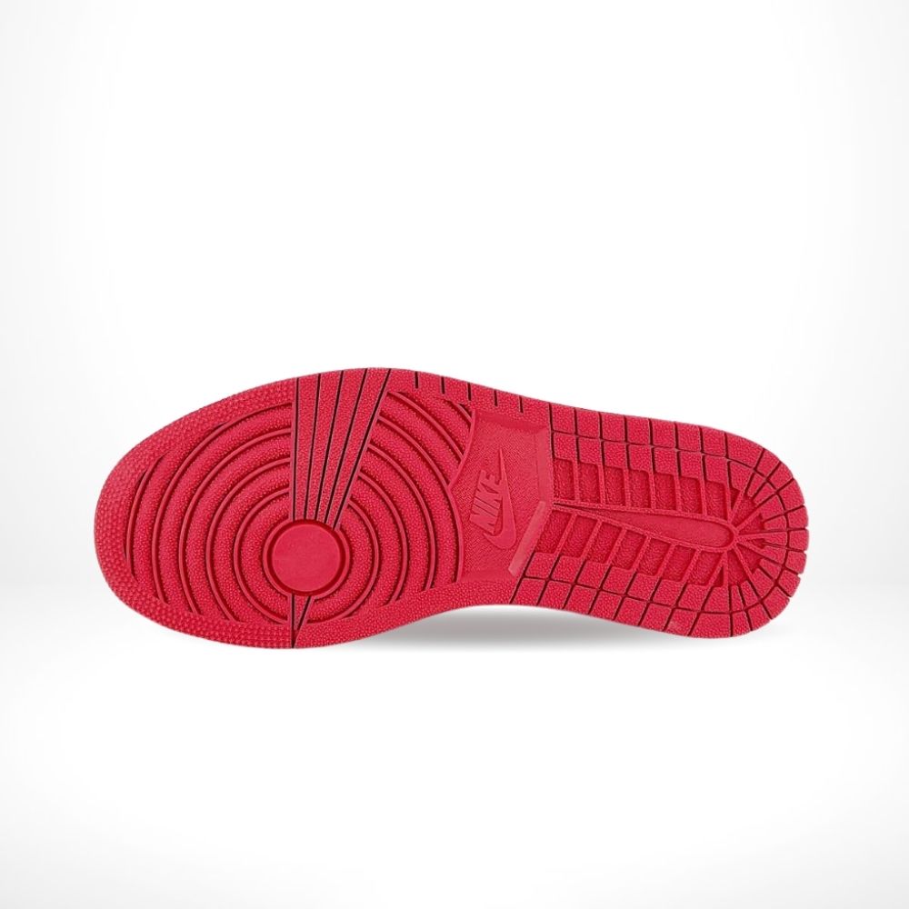 Air Jordan 1 Low OG Chicago White Red
