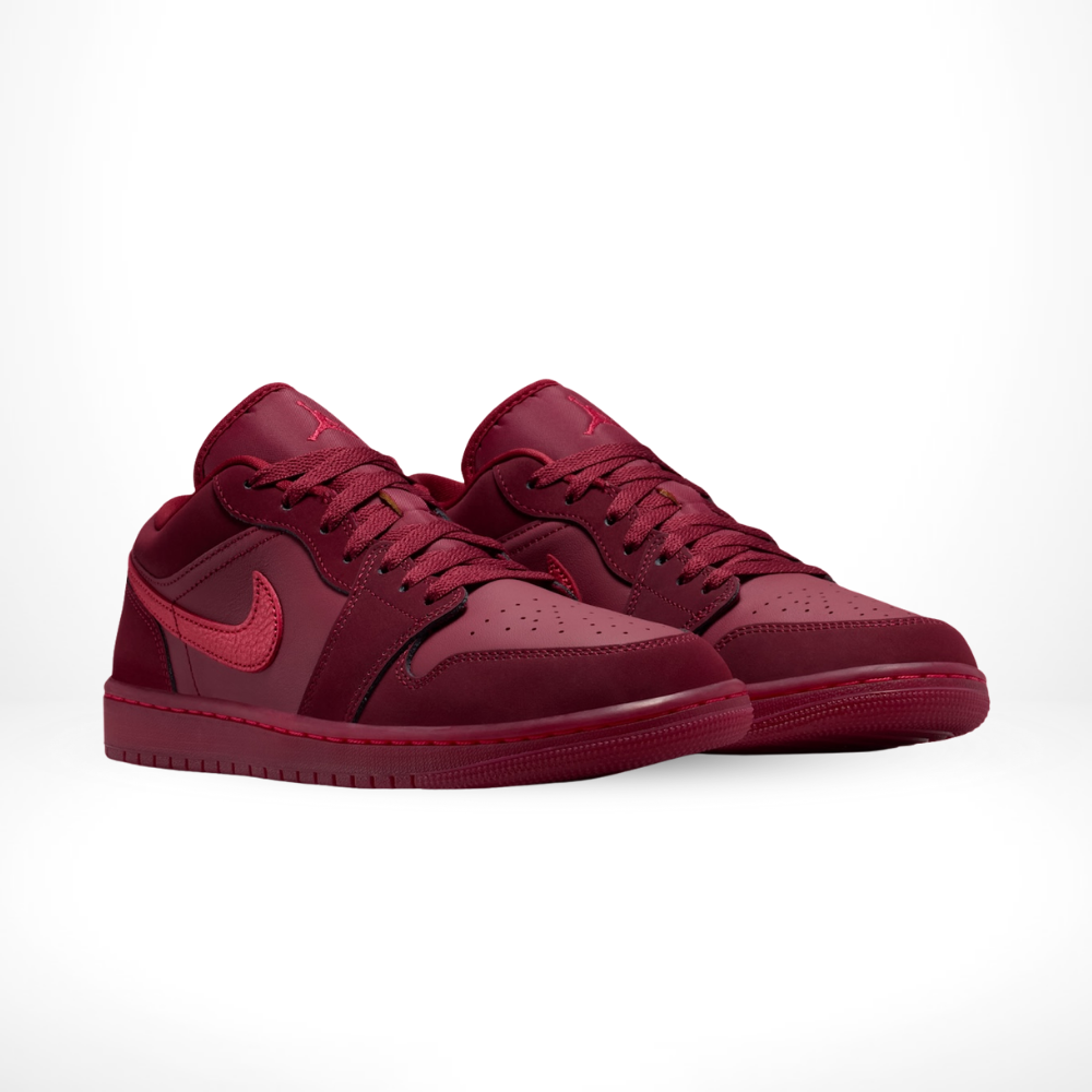 Air Jordan 1 Low Valentine’s Day